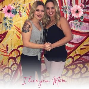 Meet your Posher, Kylee